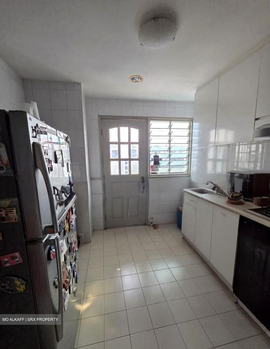 Avila Gardens (D17), Condominium #617599001